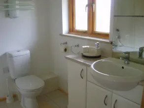 Skandinavisk hytte med boblebad i det nordlige Dorset. Spektakulær udsigt. - Image 5