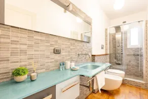 Easylife - Elegant three-room apartment in the Porta Venezia area - Image 4