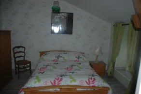 Cottage in the small Miltière, St. Christopher. 40 min from Futuroscope - Image 5