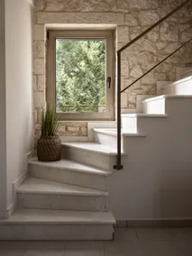 Villa 'Iokasti' with Sea View, Private Pool, and Air Conditioning - Image 2