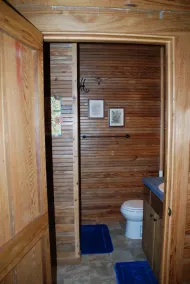 Relax on the Bayou in our 'Little Cajun' Cabin - Image 2