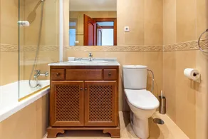 Ferienwohnung \"El Mirador in Mijas\" mit Gemeinschaftspool und WLAN - Image 3