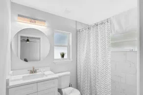Brand-new duplex with screened pool, furnished lanai, AC, & washer dryer - Image 2