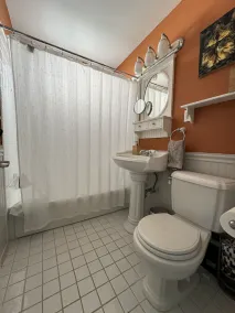 Maison privée à l'avant de l'océan dans la région de la baie - Image 3