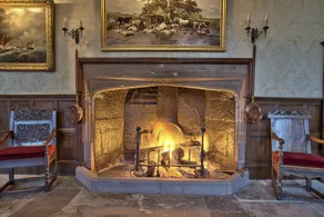40 guests · 13 bedrooms · 23 beds · 10.5 bathrooms - Image 2