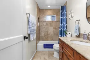 OB Cottage • Pet-Friendly w/ Yard, Walk to Beach + A/C - Image 2