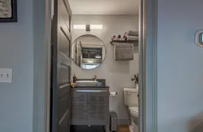 The 418. An 1866 Build with Modern Comforts - Image 3