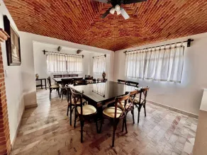 Hermosa casa en el centro de Tequisquiapan, 24 personas - Image 5