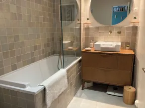 Mycket ljusa, rymliga hus med terrasser och SPA 180 ° havsutsikt! - Image 3