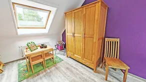 Casa de férias fantasticamente localizado para famílias com cães, WiFi, 200m de Lake Plauer - Image 2