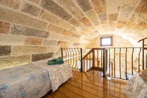 Trullo Reale: Magia nel Salento a 350m dal Mare - Image 3
