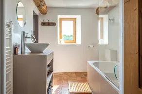 Maison Sebastien - Six Bedroom Villa, Sleeps 13 - Image 3