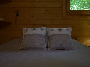 Chalet bois Munster in Alsace close to shops-tourism-Colmar - Image 4