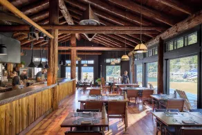Clayoquot Wilderness Lodge, Beckons - Image 2