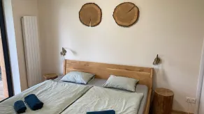 Apartment of 56m2 2+kk in the beautiful countryside of Šumava. - Image 5