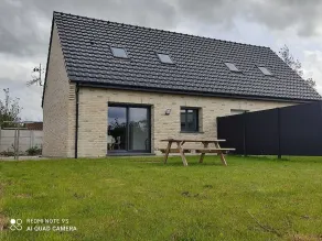 Au gîte d'oye - Gîte neuf proche de la plage - Image 5