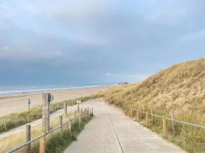Amstel BeachHouse Egmond aan Zee, 50m from the beach! - Image 5