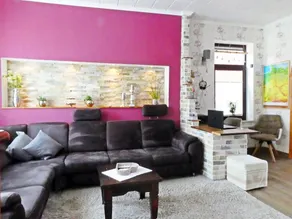 Shore deck 1 90sqm² with garden.     Important: 2 children up to 3 years free - Image 5