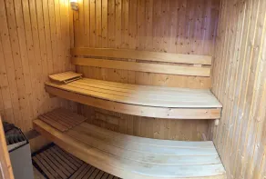Ahuzat Shaul Seaside Suite Number 2 - Image 2