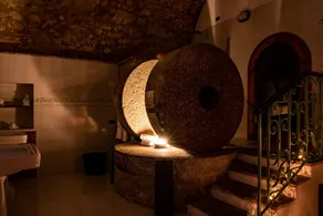 la Chiusa Boutique Hotel & Restaurant - Image 3