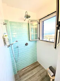 Casa Libellula Private Suite Sea View & Starlink wifi - Image 4