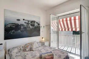Appartement Casa Vacanze Leslie avec balcon - Image 3