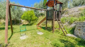 Semesterhus med 4 bäddar och trevligt gemensamt poolområde - Image 2