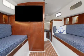 Key West Themed Lakefront Oasis with Liveaboard Sailboat! - Image 5