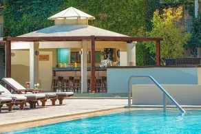 Bella Beach Hotel - Image 1