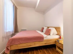Bellissimo appartamento per 5 ospiti con WIFI, TV, terrazza e animali ammessi - Image 5