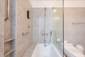 LUXURY OCEANFRONT  LARCOMAR MIRAFLORES - Image 3