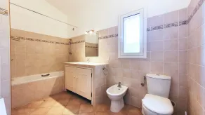 A Santa:domaine de 3 villas avec piscine.Calme et confort a 6kms de la Mer.PROMO - Image 2