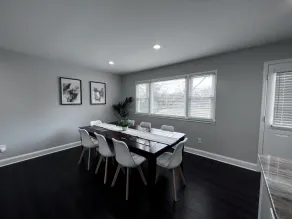 Alexandria VA spacious, family-friendly 5BR Home near DC - Image 4