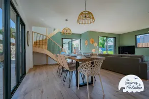 La Longère de la Plage! Quiet, comfortable villa 300m from the beach! - Image 2