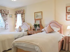 2 chambres à coucher à Dunkeld - Image 5