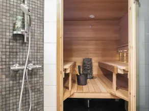 Holiday Home Karhu a by Interhome - Image 5