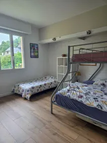 Casa immersa nella natura con piscina di 25 m tra boschi e Pirenei - Image 5