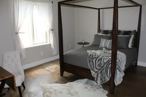 Charming Private Living Space With Bunk Beds - Image 5