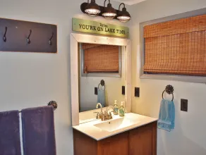 Driftwood Cottage: Bayfield County Wisconsin - Image 4