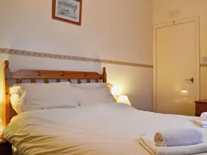 2 bedroom accommodation in Kirkmichael, near Pitlochry - Image 3