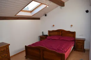 Lejlighed i individuel villa, rolig, udsigt - Image 4
