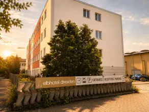 Elbhotel Dresden by AURUM - Image 5