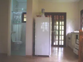 HOUSE IN VILLAGE CAMBURI, R. PRAIA DA MARANDUBA 253, INDIVIDUAL AND ANNUAL LEASES - Image 2