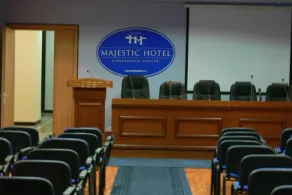 Hotel Majestic - Image 5