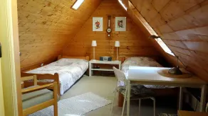 Ferienwohnung Mohr - Unterkunft mit Dachterrasse - Image 5