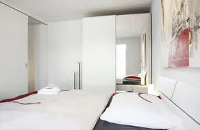RELOC Serviced Apartments Wallisellen 16 - Image 3