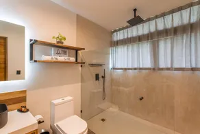 1-Bed Condo • Dual Terraces • Bright Modern Design - Image 4
