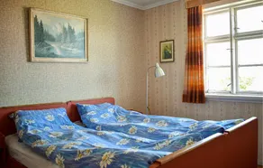 Tolles Zuhause in Fitjar mit WLAN - Image 4