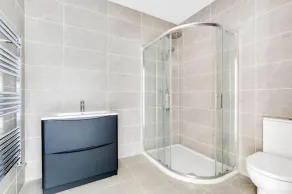 Lujoso-Apartamento-Baño privado - Image 3