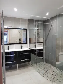 Villa \"La Piscine ****\" 16 personer i Wissant Côte d'Opale - Image 5